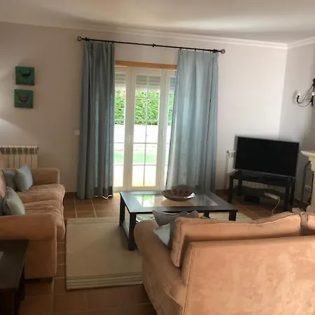 The Garden Apartment *