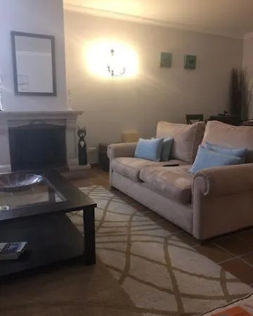 The Garden Apartment *